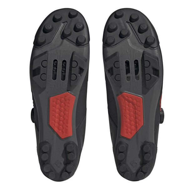 Black/Grey - adidas - 5.10 Kestrel Boa Mountain Bike Shoes Mens