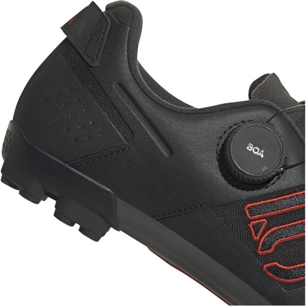 Black/Grey - adidas - 5.10 Kestrel Boa Mountain Bike Shoes Mens