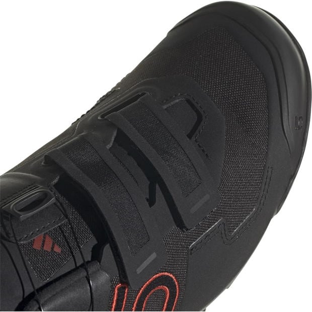 Black/Grey - adidas - 5.10 Kestrel Boa Mountain Bike Shoes Mens