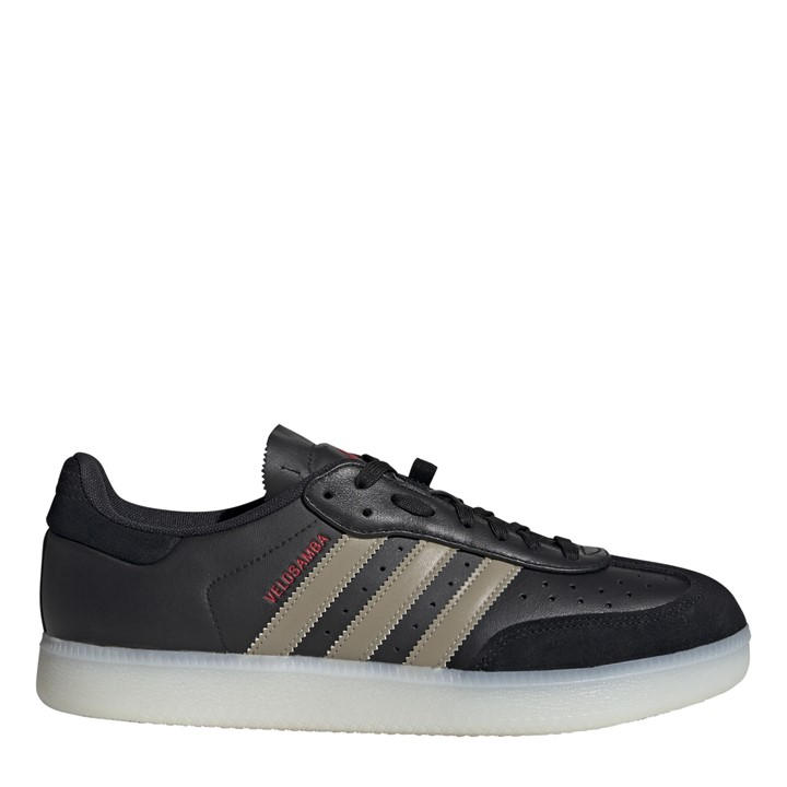 Adidas Men's Black Road Cycling Shoes in Size 6, Sports Direct