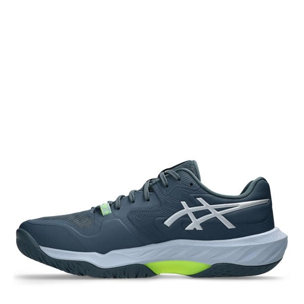 Raw Indigo - Asics - Men's Sky Elite FF 4 Handball Trainers