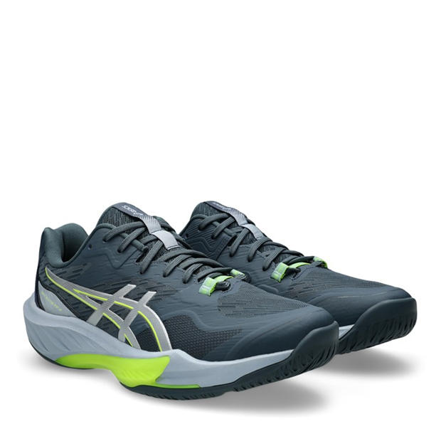 Raw Indigo - Asics - Men's Sky Elite FF 4 Handball Trainers