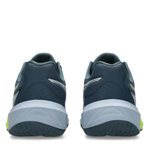Raw Indigo - Asics - Men's Sky Elite FF 4 Handball Trainers