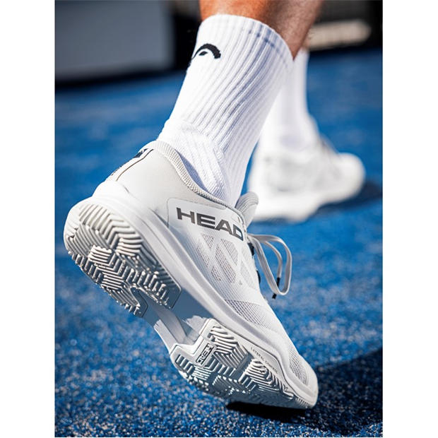 White Blueberry - HEAD - HEAD Motion Team 1.5 Mens Padel Shoes
