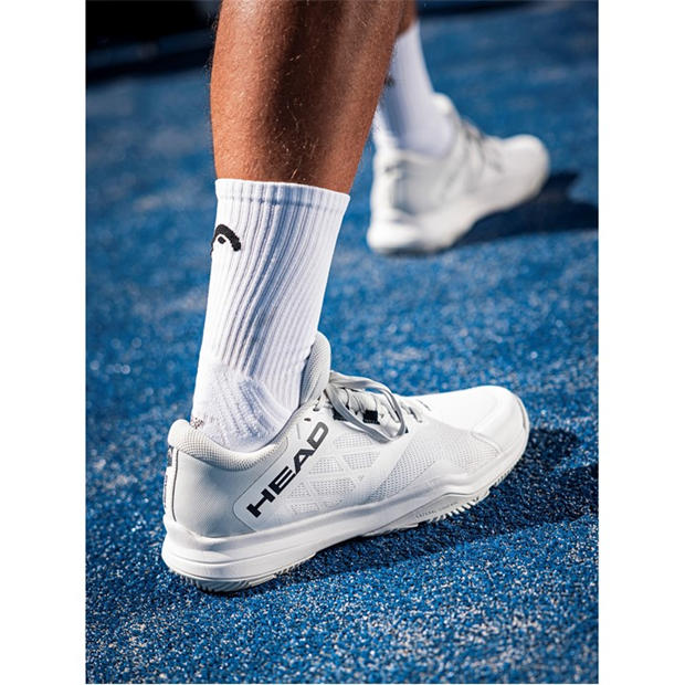 White Blueberry - HEAD - HEAD Motion Team 1.5 Mens Padel Shoes