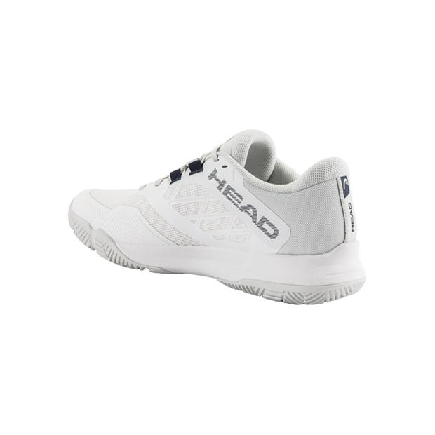 White Blueberry - HEAD - HEAD Motion Team 1.5 Mens Padel Shoes