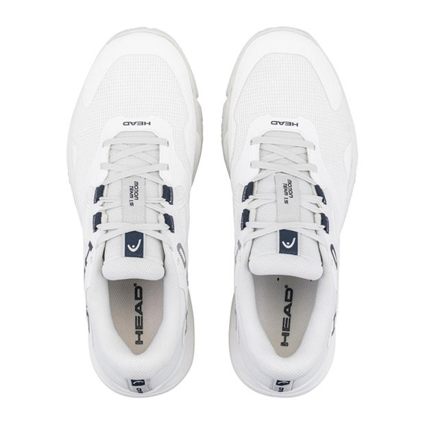 White Blueberry - HEAD - HEAD Motion Team 1.5 Mens Padel Shoes