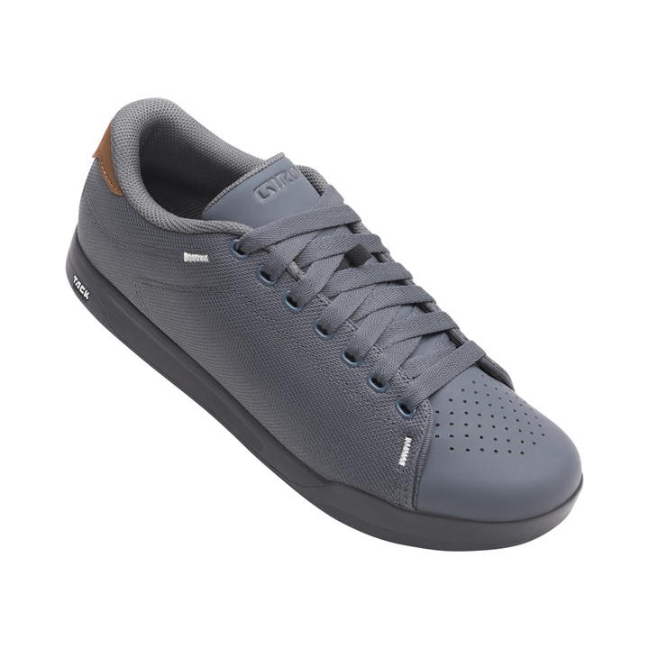 Giro Women's Grey Deed Mtb Cycling Shoes in Size 3, Sports Direct
