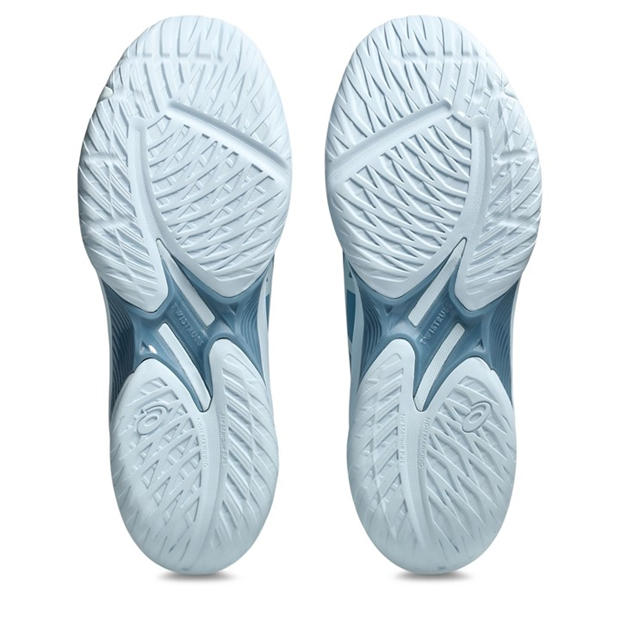 Saba Blue/Cool - Asics - ASICS Beyond FF Mens Volleyball Shoes