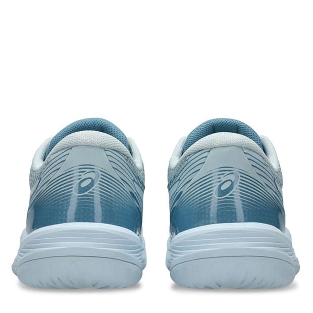 Saba Blue/Cool - Asics - ASICS Beyond FF Mens Volleyball Shoes