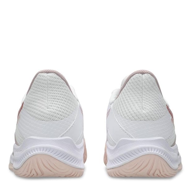 White/Morg - Asics - Blade Ff 2 Netball Shoes Womens
