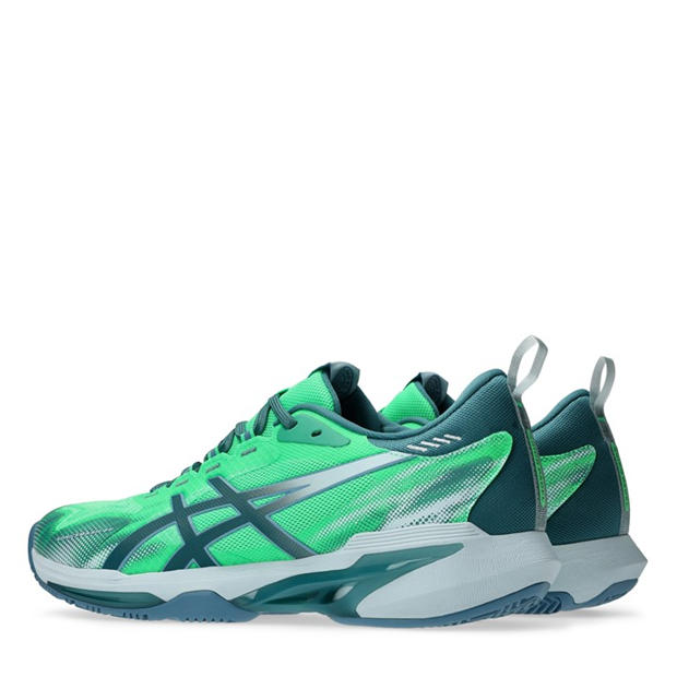 Vital Green - Asics - Men's SonicSmash FF Padel Trainers