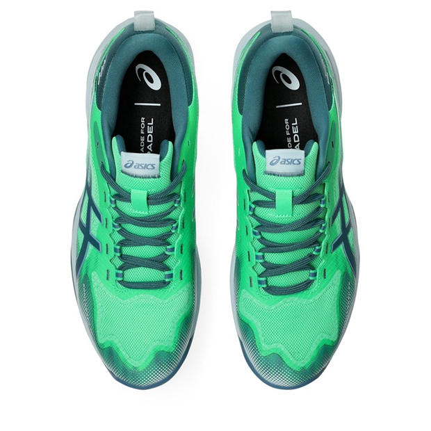Vital Green - Asics - Men's SonicSmash FF Padel Trainers