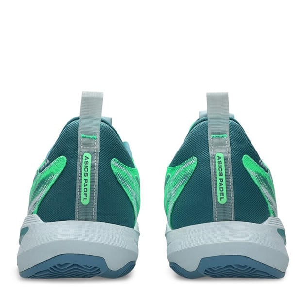 Vital Green - Asics - Men's SonicSmash FF Padel Trainers