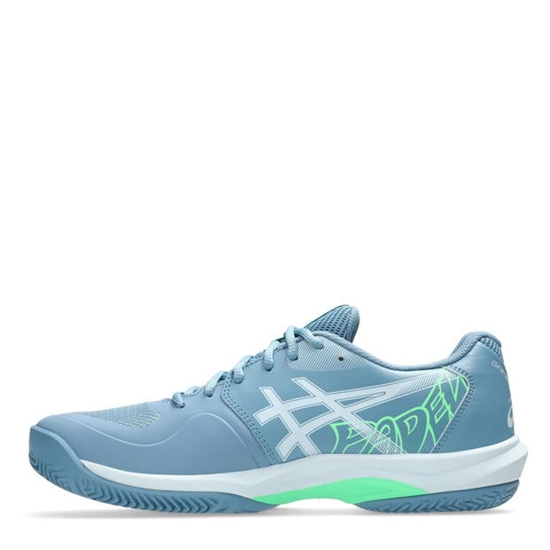 Saba Blue - Asics - Men's Game Ff Padel Trainers