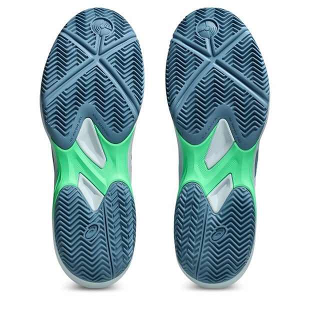 Saba Blue - Asics - Men's Game Ff Padel Trainers