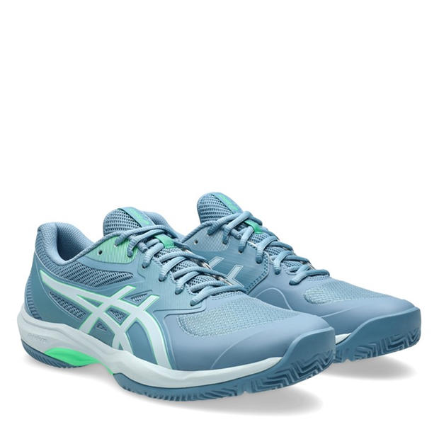 Saba Blue - Asics - Men's Game Ff Padel Trainers