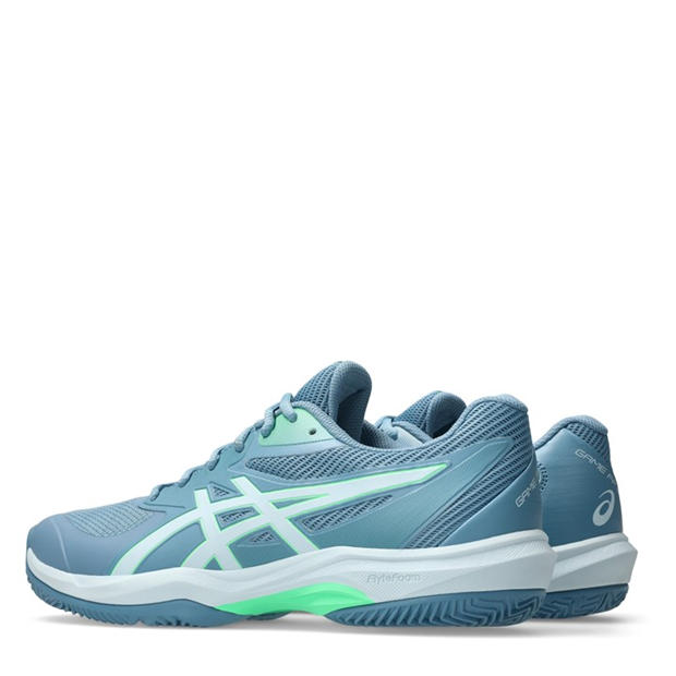 Saba Blue - Asics - Men's Game Ff Padel Trainers