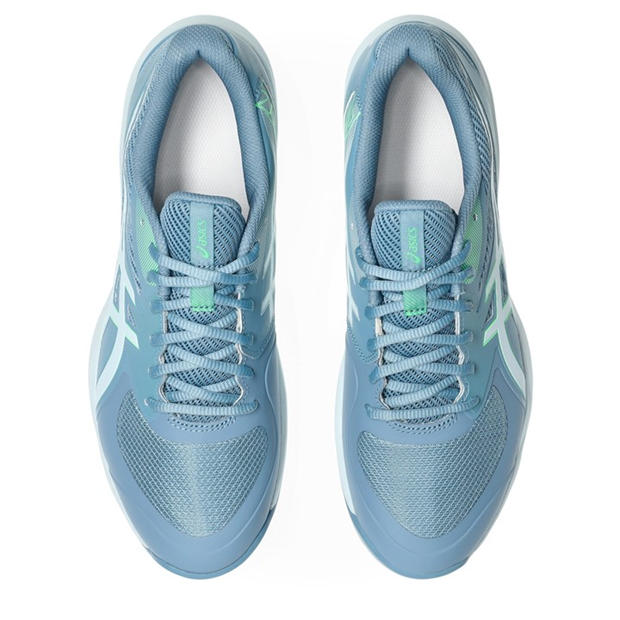 Saba Blue - Asics - Men's Game Ff Padel Trainers