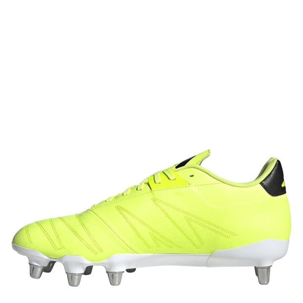 Hi-Res Yellow - adidas - Adidas Kakari Elt (S Sn99