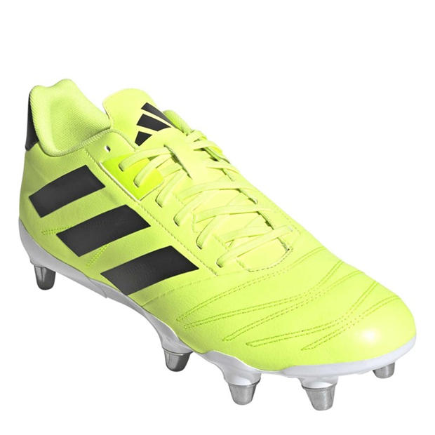 Hi-Res Yellow - adidas - Adidas Kakari Elt (S Sn99