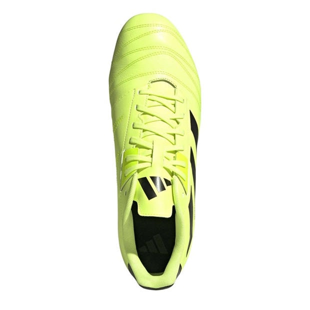 Hi-Res Yellow - adidas - Adidas Kakari Elt (S Sn99