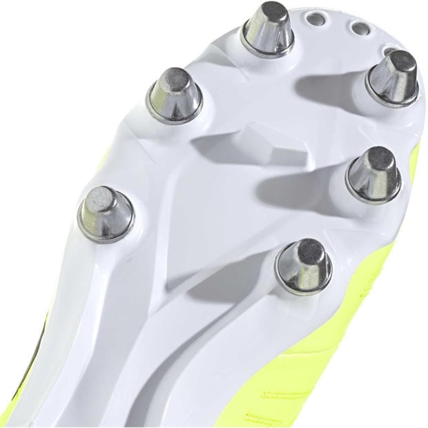 Hi-Res Yellow - adidas - Adidas Kakari Elt (S Sn99