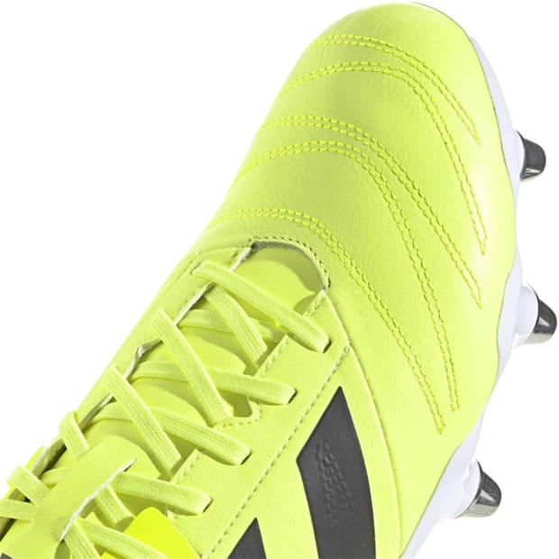 Hi-Res Yellow - adidas - Adidas Kakari Elt (S Sn99