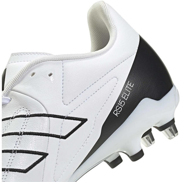 Ftwr White - adidas - Adidas Rs-15 Elt (Sg Sn99
