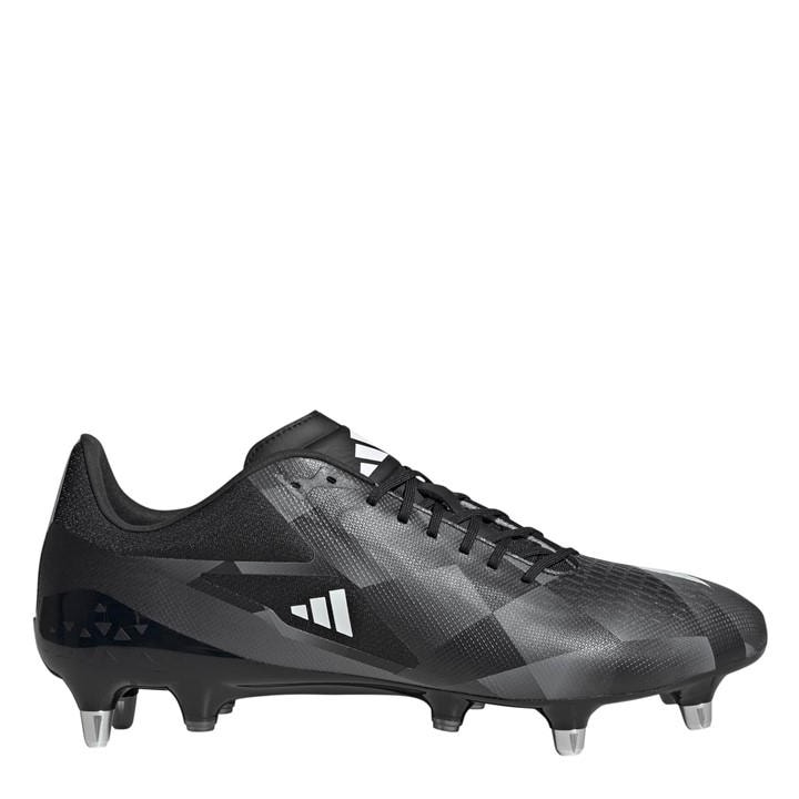 Adidas Men's Black Adizero Rs15 in Size 13, Sports Direct