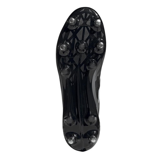 Core Black - adidas - Men's Adizero RS15 Pro Rugby Boot