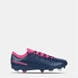Navy/Pink