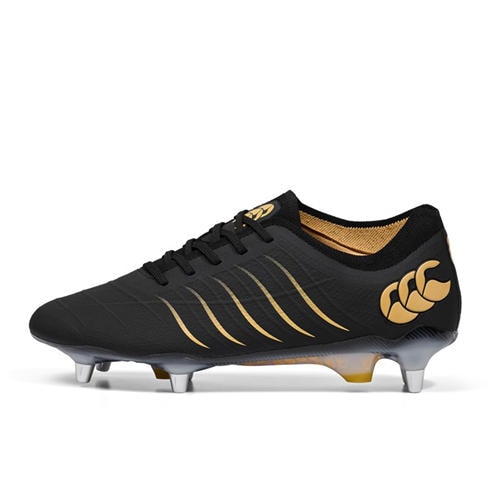 Canterbury - Phoenix 2 Elite Mens Soft Ground Rugby Boots