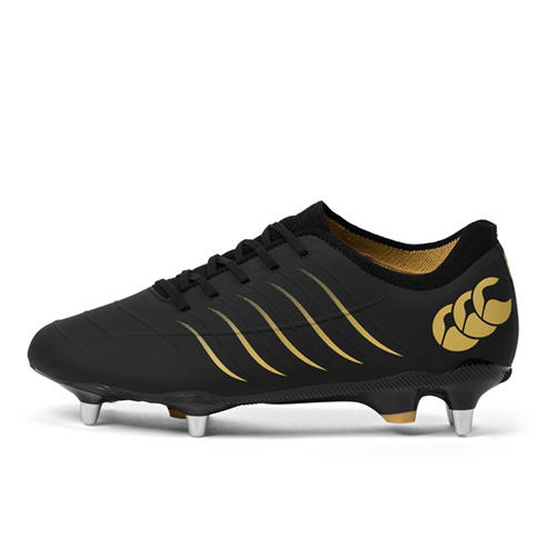 Canterbury - Phoenix 2 Pro Mens Soft Ground Rugby Boots