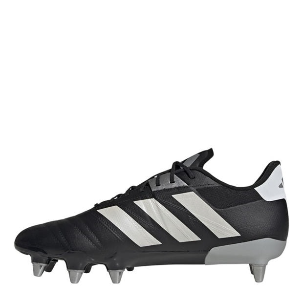 Core Black - adidas - Kakari Rs (Sg) Rugby Boots Mens