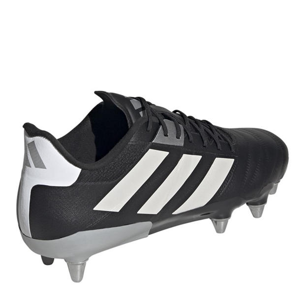 Core Black - adidas - Kakari Rs (Sg) Rugby Boots Mens