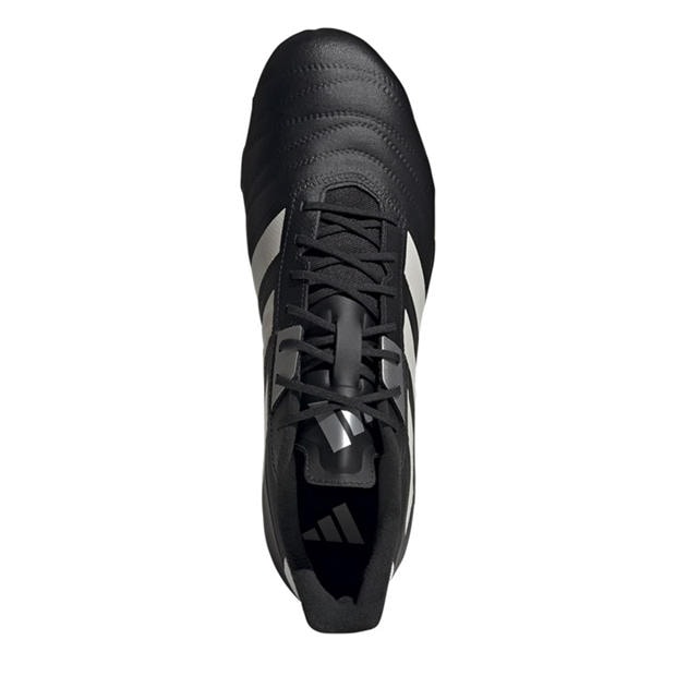 Core Black - adidas - Kakari Rs (Sg) Rugby Boots Mens