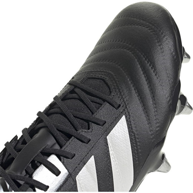 Core Black - adidas - Kakari Rs (Sg) Rugby Boots Mens