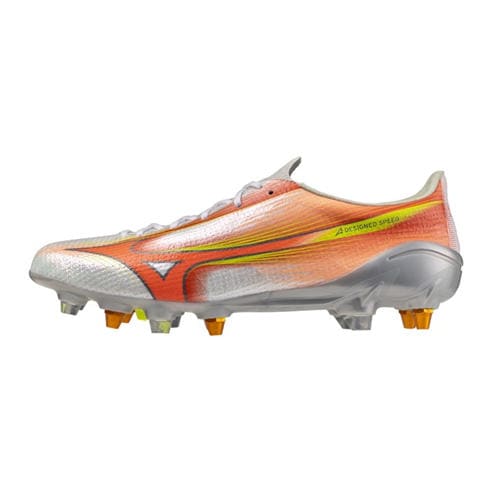 Mizuno - Mizuno M Alpha E Mx Sn63