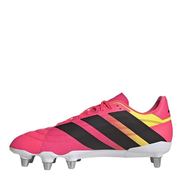Solar Turbo - adidas - Mens Kakari Elite SG Rugby Boot