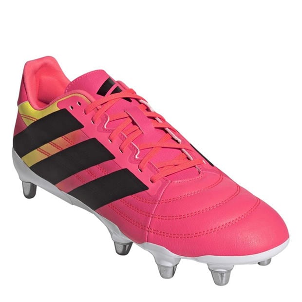 Solar Turbo - adidas - Mens Kakari Elite SG Rugby Boot