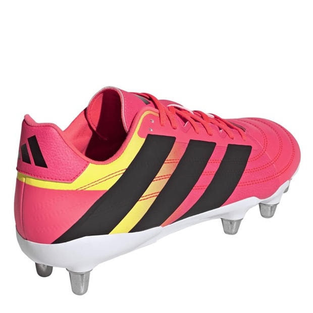 Solar Turbo - adidas - Mens Kakari Elite SG Rugby Boot