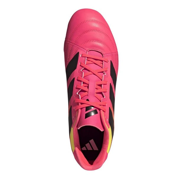 Solar Turbo - adidas - Mens Kakari Elite SG Rugby Boot