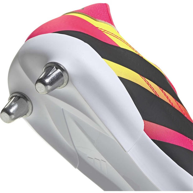 Solar Turbo - adidas - Mens Kakari Elite SG Rugby Boot