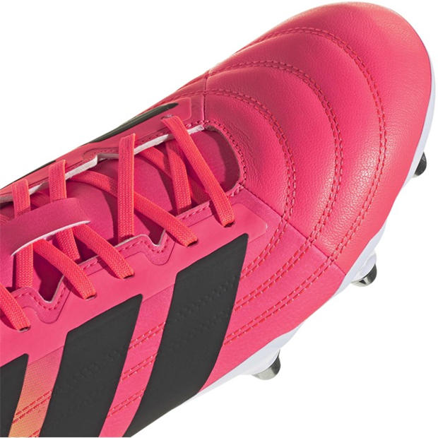 Solar Turbo - adidas - Mens Kakari Elite SG Rugby Boot