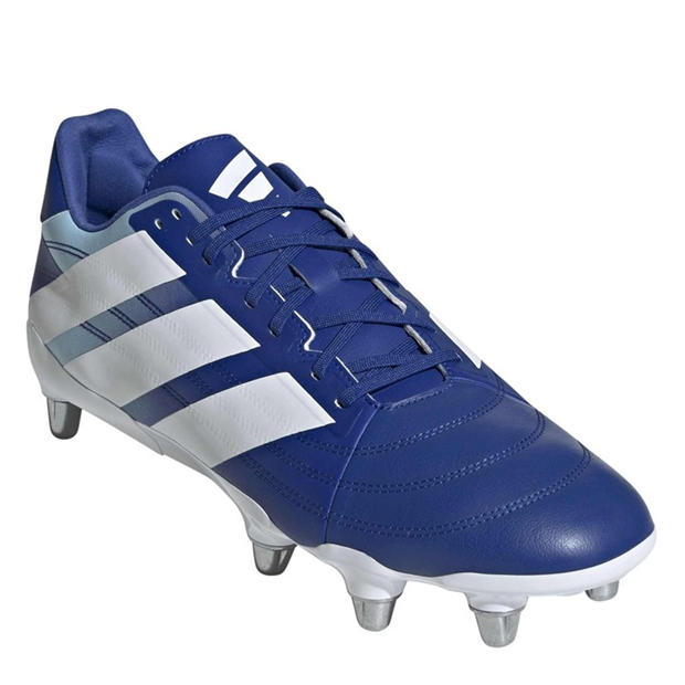 Team Royal - adidas - Mens Kakari Elite SG Rugby Boot