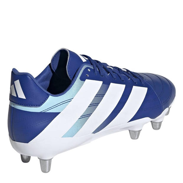 Team Royal - adidas - Mens Kakari Elite SG Rugby Boot