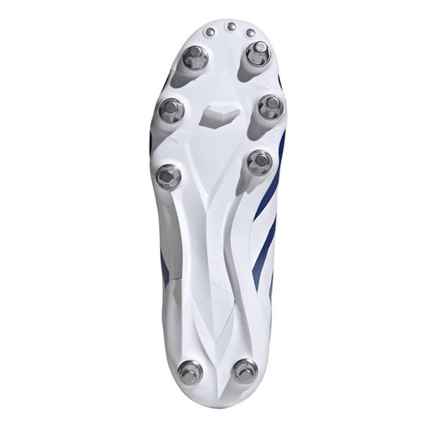Team Royal - adidas - Mens Kakari Elite SG Rugby Boot