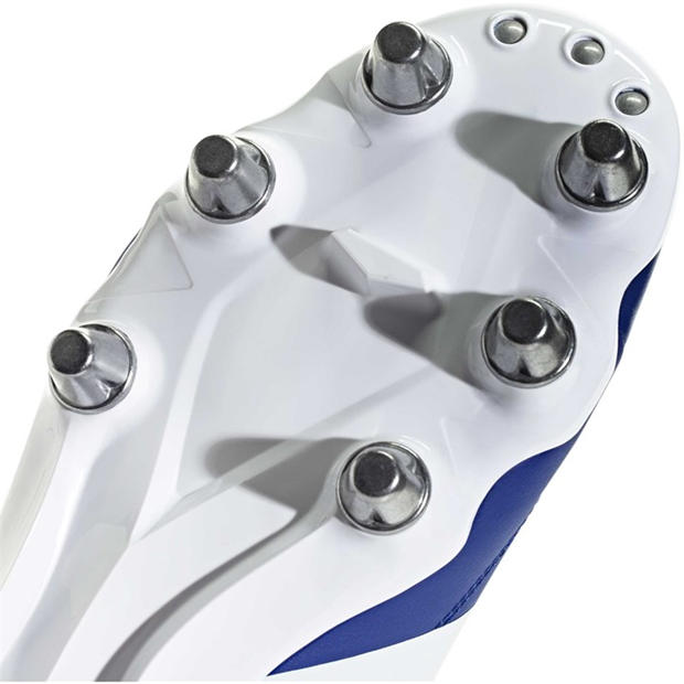 Team Royal - adidas - Mens Kakari Elite SG Rugby Boot