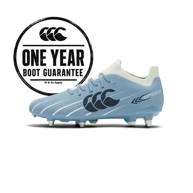 Mountain Spring - Canterbury - Men's Speed Rugby Boot